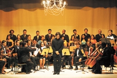 Orquestra Sinfônica de Franca